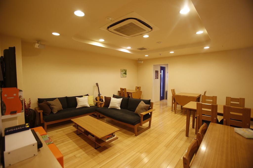 K'S House Hiroshima - Travelers Hostel Екстериор снимка