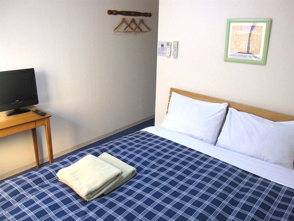 K'S House Hiroshima - Travelers Hostel Екстериор снимка